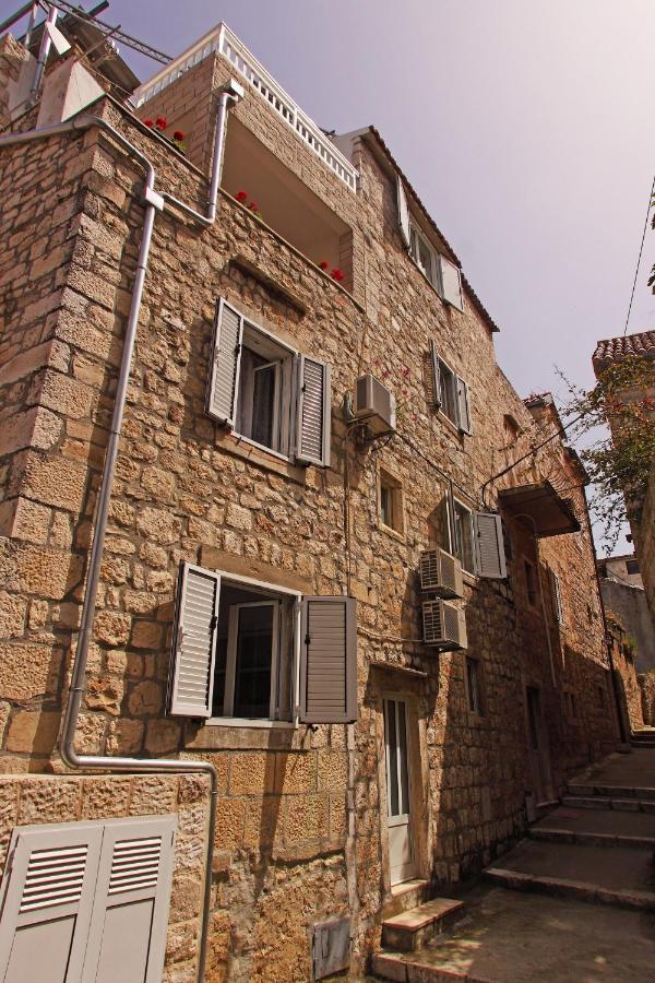 Vila Maria Old Town Hvar Hvar Town Exterior photo