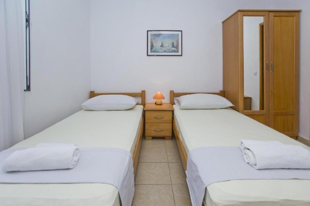 Vila Maria Old Town Hvar Hvar Town Exterior photo