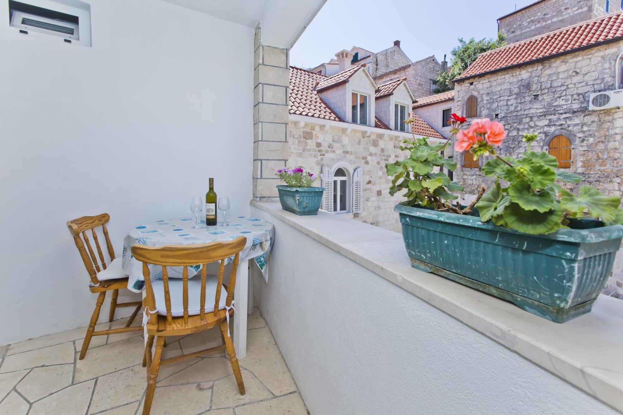 Vila Maria Old Town Hvar Hvar Town Exterior photo